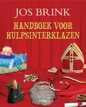 Omslag van Handboek voor hulpsinterklazen