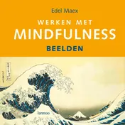 Omslag van Werken met Mindfulness