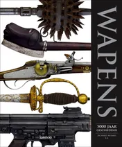 Omslag van Wapens