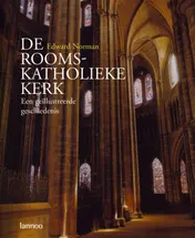 Omslag van De rooms-katholieke kerk