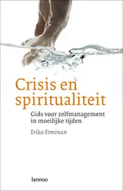 Omslag van Crisis en spiritualiteit