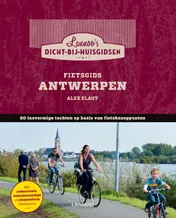Omslag van Fietsgids