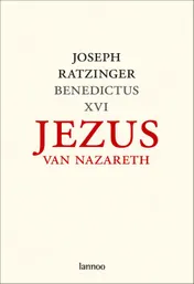 Omslag van deel 1: van de doop in de Jordaan tot Gedaanteverandering
