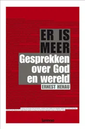 Omslag van Er is meer