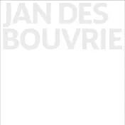 Omslag van Jan des Bouvrie leren kijken / learning to look