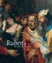 Omslag van Rubens