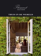 Omslag van Flamant Home Interiors