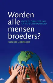 Omslag van Worden alle mensen broeders?