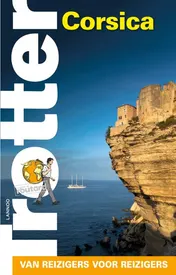 Omslag van Corsica
