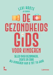 Omslag van De gezondheidsgids voor kinderen