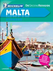 Omslag van Malta