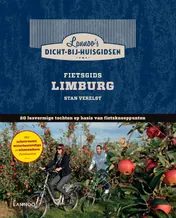 Omslag van Fietsgids