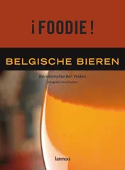 Omslag van Foodie! Bier