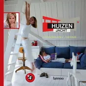 Omslag van Huizenjacht