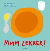 Omslag van Mmm lekker!