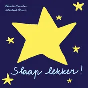 Omslag van Slaap Lekker!
