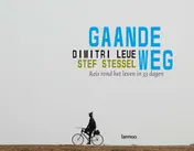Omslag van Gaande weg