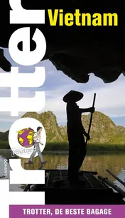 Omslag van Vietnam