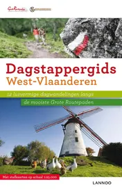 Omslag van West-Vlaanderen
