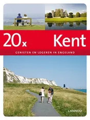 Omslag van 20x Kent