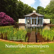 Omslag van Natuurlijke zwemvijvers / Etangs de baignade NL-F