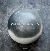 Omslag van Walda Pairon N-F-E