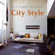 Omslag van City style