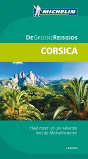 Omslag van Corsica