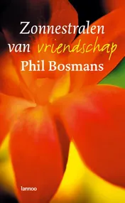Omslag van Zonnestralen van vriendschap