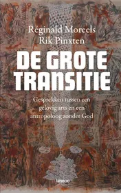 Omslag van de grote transitie