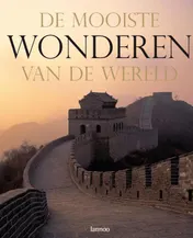 Omslag van Wonderen van de wereld