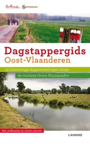 Omslag van Oost-Vlaanderen