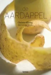 Omslag van De aardappel