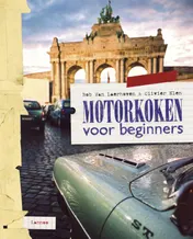Omslag van Motorkoken voor beginners