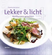 Omslag van 4 Mediterrane gerechten