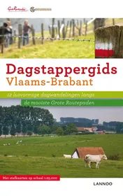 Omslag van Vlaams Brabant