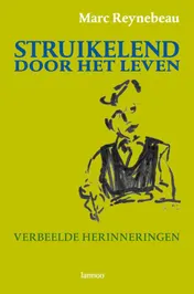 Omslag van Struikelend door het leven