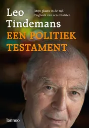 Omslag van Mijn politiek testament