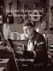 Omslag van Van Blanche tot Blankeman