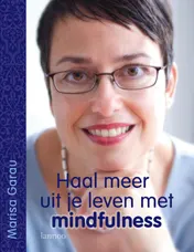Omslag van Haal meer uit je leven met mindfulness
