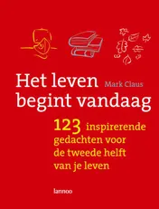 Omslag van Het leven begint vandaag
