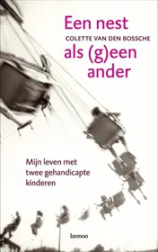 Omslag van Een nest als (g)een ander