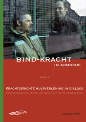 Omslag van Bind-Kracht in armoede 2