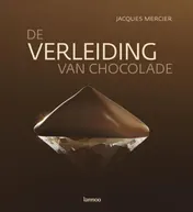 Omslag van De verleiding van chocolade