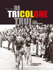 Omslag van De tricolore trui