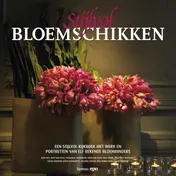 Omslag van Stijlvol bloemschikken