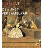 Omslag van 08 Het geheim kunst