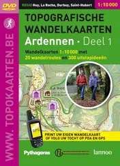 Omslag van 1 Ardennen