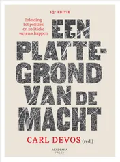 Omslag van 2025