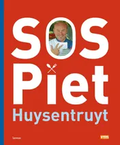Omslag van Sos Piet